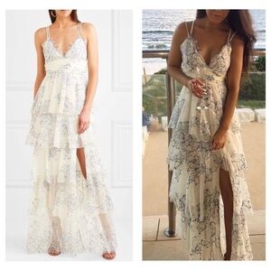ALICE MCCALL Love is Love Gown